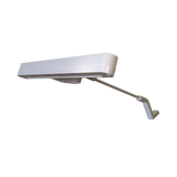 Adorne LED Linear Light By Legrand Adorne Finish