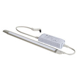 Adorne LED Slimline Light By Legrand Adorne Titanium Finish