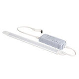 Adorne LED Slimline Light By Legrand Adorne White Finish
