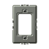 Adorne Sub Frame Only By Legrand Adorne 1 Gang