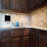 Adorne Tablet Cradle By Legrand Adorne Titanium Detailed View