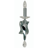 Aire 2719/1 Wall Sconce by Pedret, Finish: Chrome, , | Casa Di Luce Lighting