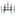 Aire 2719/6+3 Chandelier by Pedret, Finish: Titanium, , | Casa Di Luce Lighting