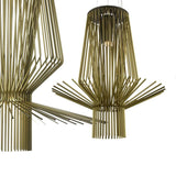 Allegro Assai LED Pendant by Foscarini View 2