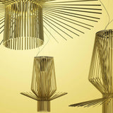 Allegro Assai Pendant by Foscarini View 3