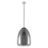 Alobrase Pendant Light by Eglo, Size: Large, , | Casa Di Luce Lighting