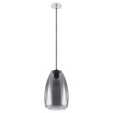 Alobrase Pendant Light by Eglo, Size: Small, , | Casa Di Luce Lighting