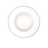 Ancona Ceiling Light Lib & Co, Size: Large, Finish: Chrome