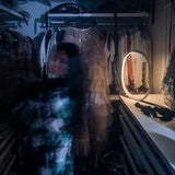 Anisha LED Table Lamp by Foscarini in interier 2