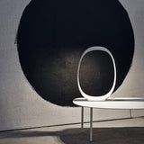 Anisha LED Table Lamp by Foscarini in interier 5