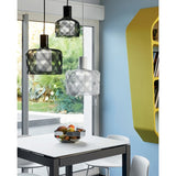 Satelise Pendant Light By Forestier