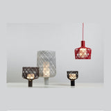 Satelise Pendant Light By Forestier