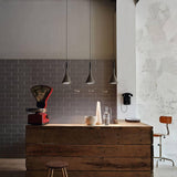 Aplomb Mini Pendant by Foscarini in interier 1