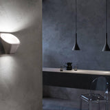 Aplomb Mini Pendant by Foscarini in interier 8