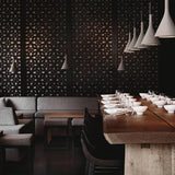 Aplomb Mini Pendant by Foscarini in interier 9