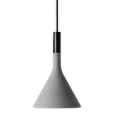Aplomb Mini Pendant by Foscarini View