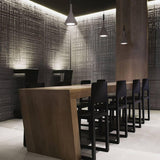 Aplomb Pendant Light by Foscarini, in interier 10