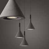 Aplomb Pendant Light by Foscarini, in interier 2