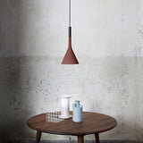Aplomb Pendant Light by Foscarini, in interier 3