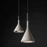 Aplomb Pendant Light by Foscarini, in interier 5