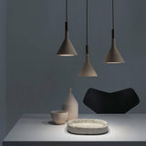 Aplomb Pendant Light by Foscarini, in interier 6