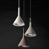 Aplomb Pendant Light by Foscarini, in interier 7