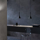 Aplomb Pendant Light by Foscarini, in interier 8