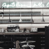 Aplomb Pendant Light by Foscarini, in interier 9