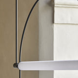 Arc Suspension By Aromas Del Campo, Finish: Matte Black