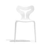 Area51 CB1042 Polypropylene Stackable Chair by Connubia