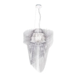 Aria XL Chandelier by Slamp
