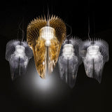 Aria Suspension - Casa Di Luce