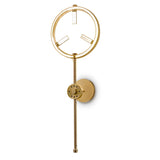 Arlo 1 Wall Light By Baroncelli