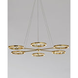 Arlo Chandelier By Baroncelli