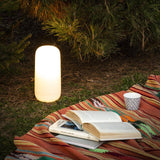 Gople Portable Table by Artemide, Title: Default Title, , | Casa Di Luce Lighting