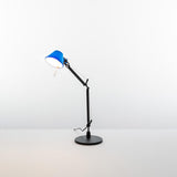 Tolomeo Bicolor Table Lamp by Artemide