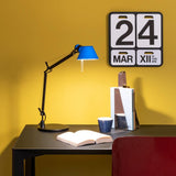 Tolomeo Bicolor Table Lamp by Artemide