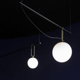 NH S1 Suspension by Artemide