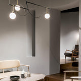 NH S3 Suspension by Artemide