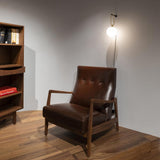 NH Wall Light by Artemide