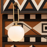 NH Wall Light by Artemide