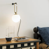 NH Wall Light by Artemide