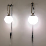 NH Wall Light by Artemide