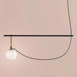 NH S2 Suspension by Artemide