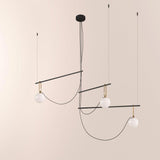 NH S3 Suspension by Artemide