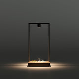 Curiosity Table Lamp by Artemide, Size: Medium, Large, , | Casa Di Luce Lighting