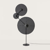 Artic Floor Lamp By Aromas Del Campo