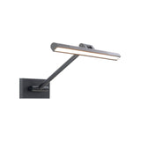 Reed Picture Light Black Small