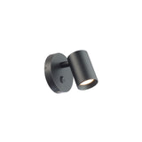 Kepler Swing Arm - Black