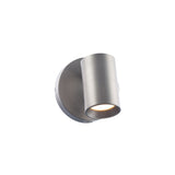 Kepler Swing Arm - Brushed Nickel